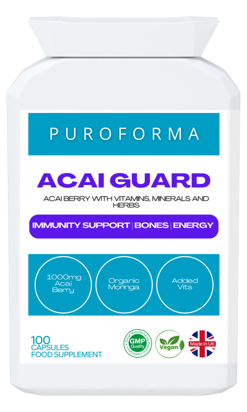 Acai Guard