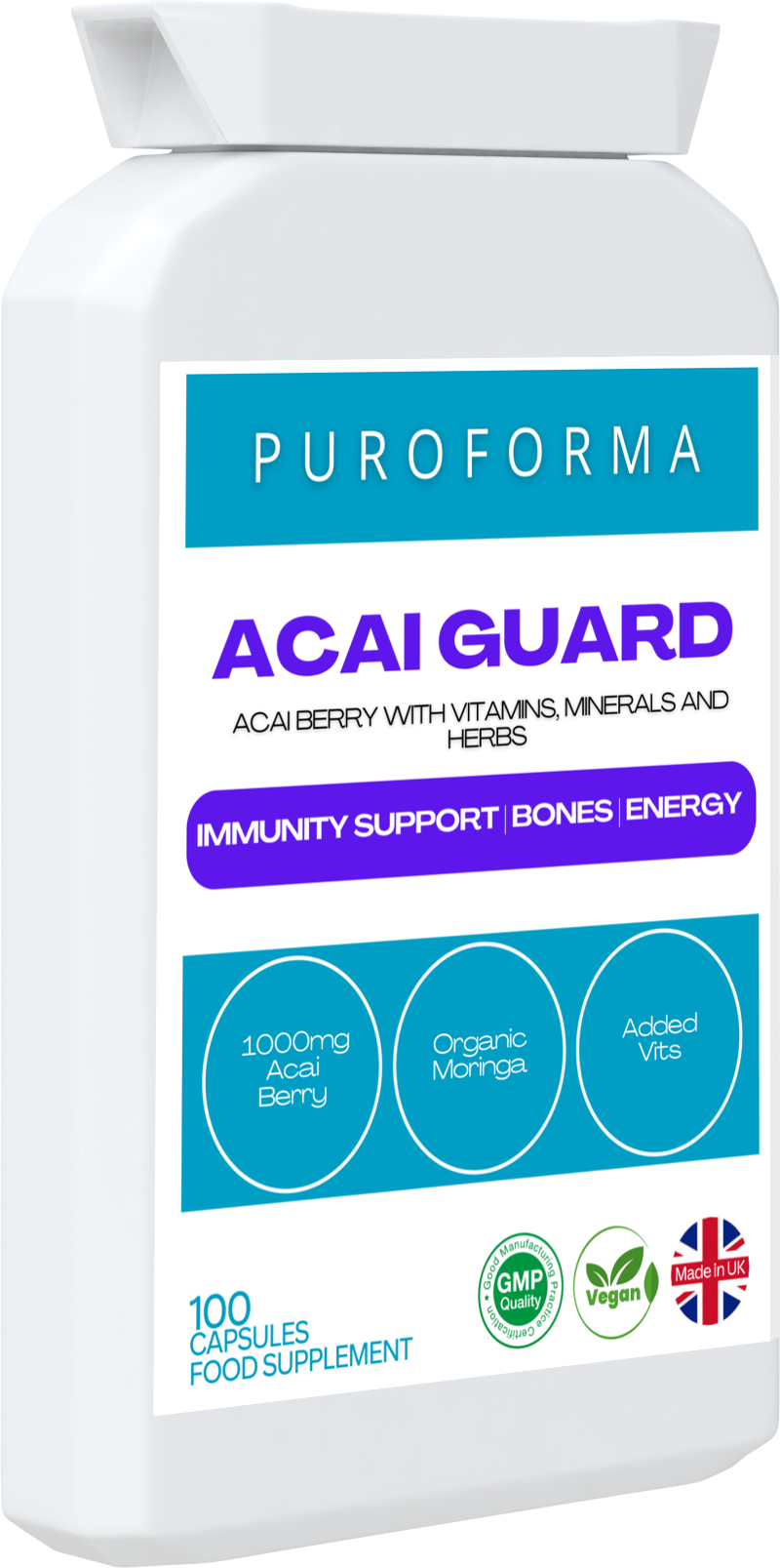 Acai Guard