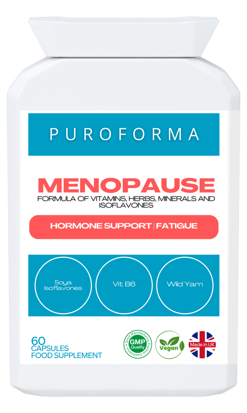 Menopause