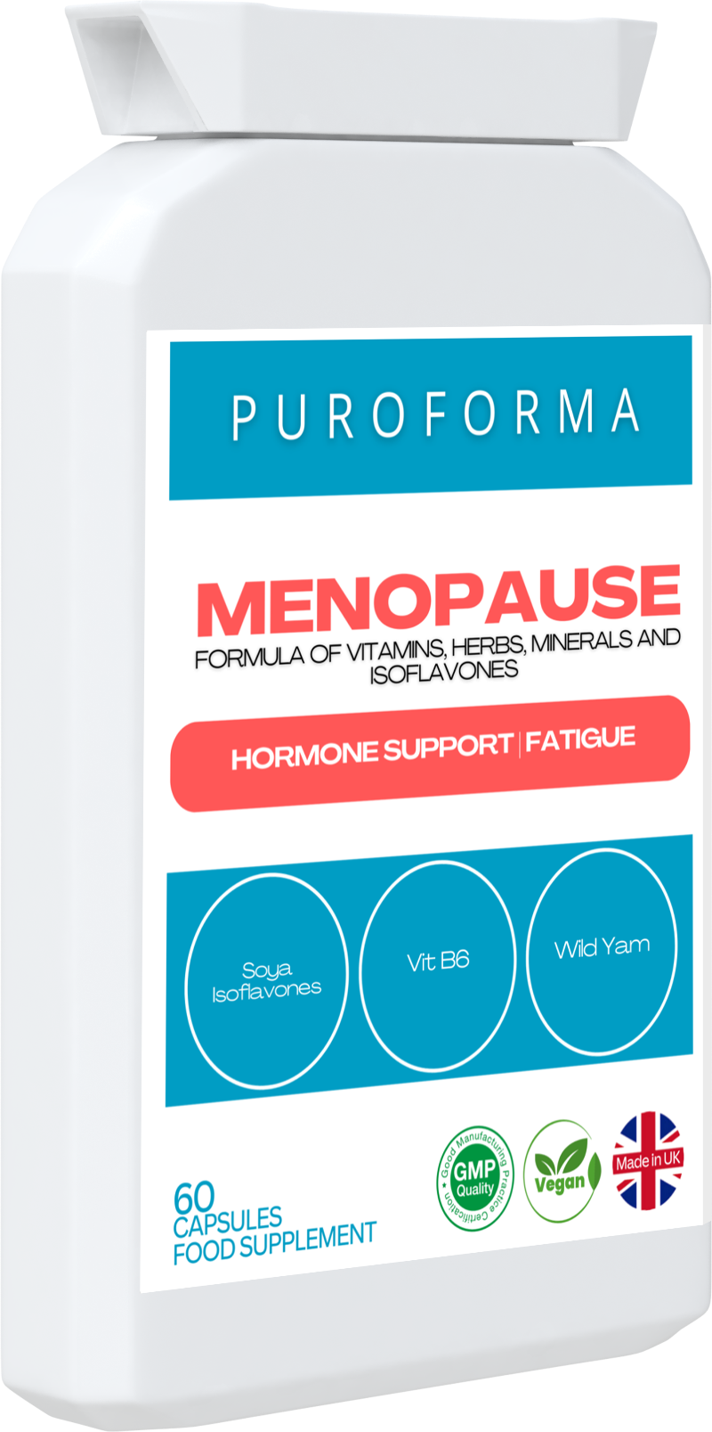 Menopause