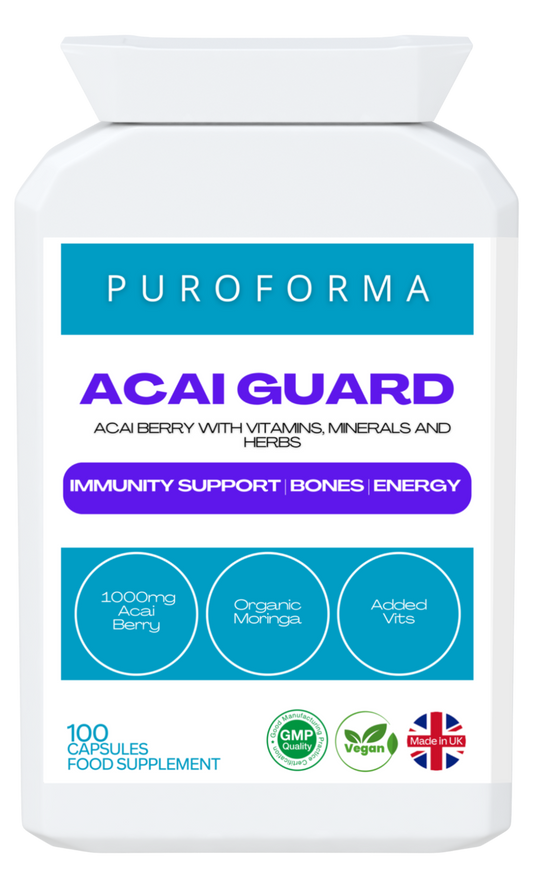 Acai Guard