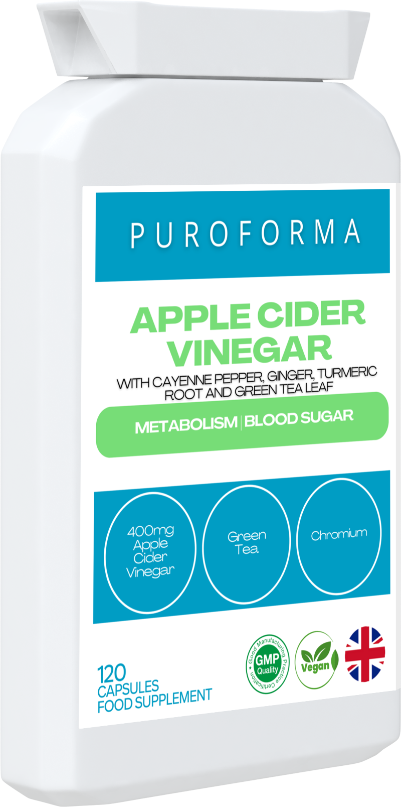 Apple Cider Vinegar