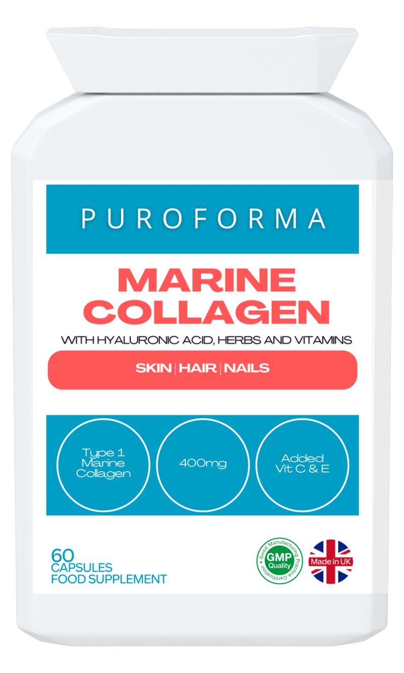 Marine Collagen