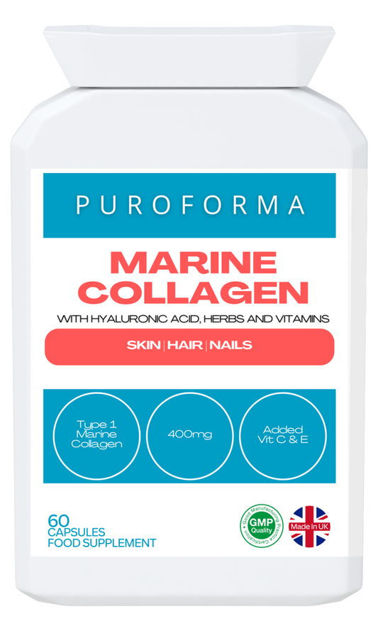 Marine Collagen