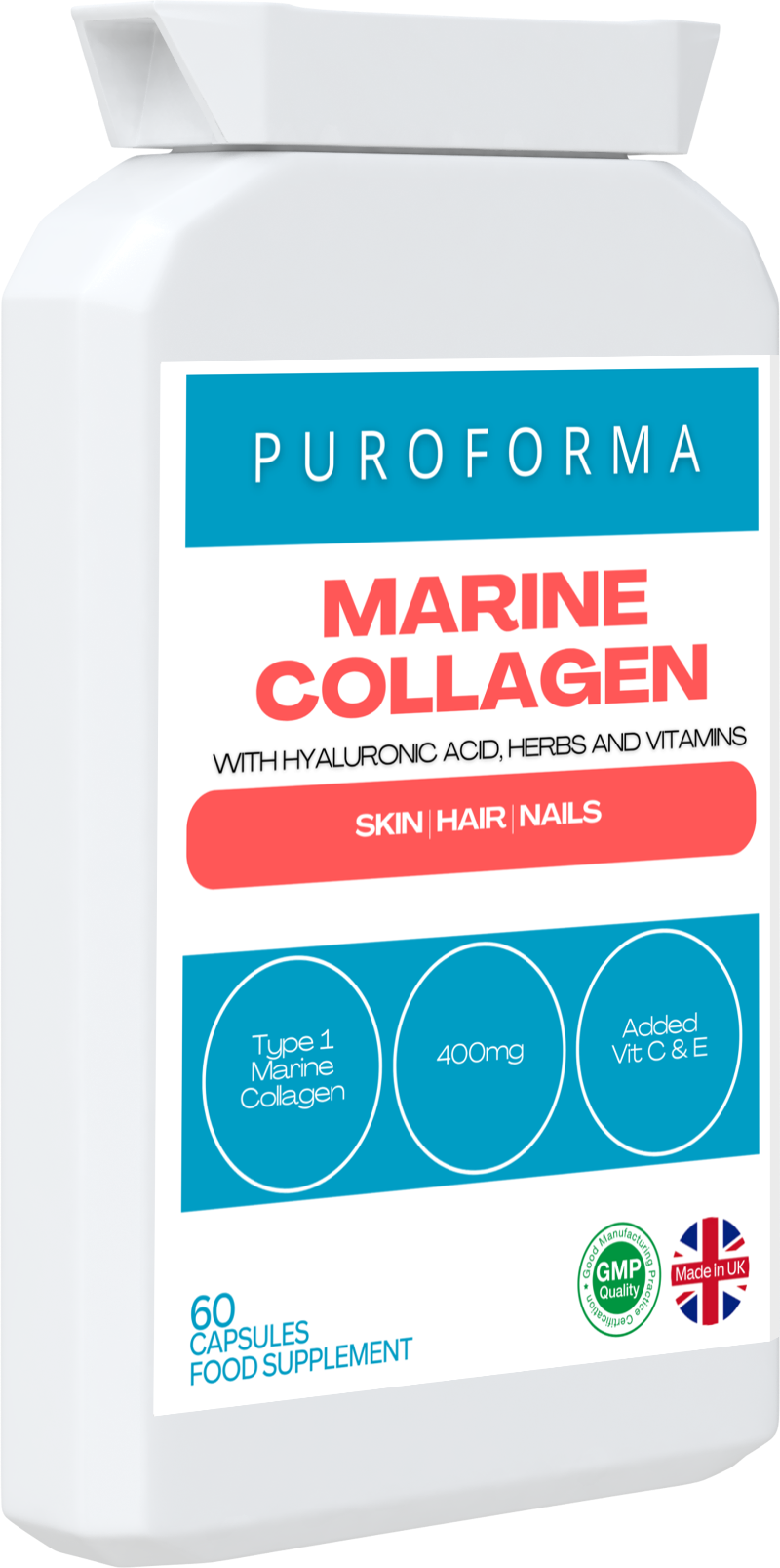 Marine Collagen