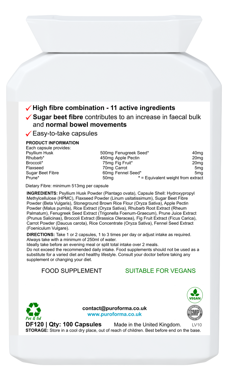 Multi-Fibre Formula