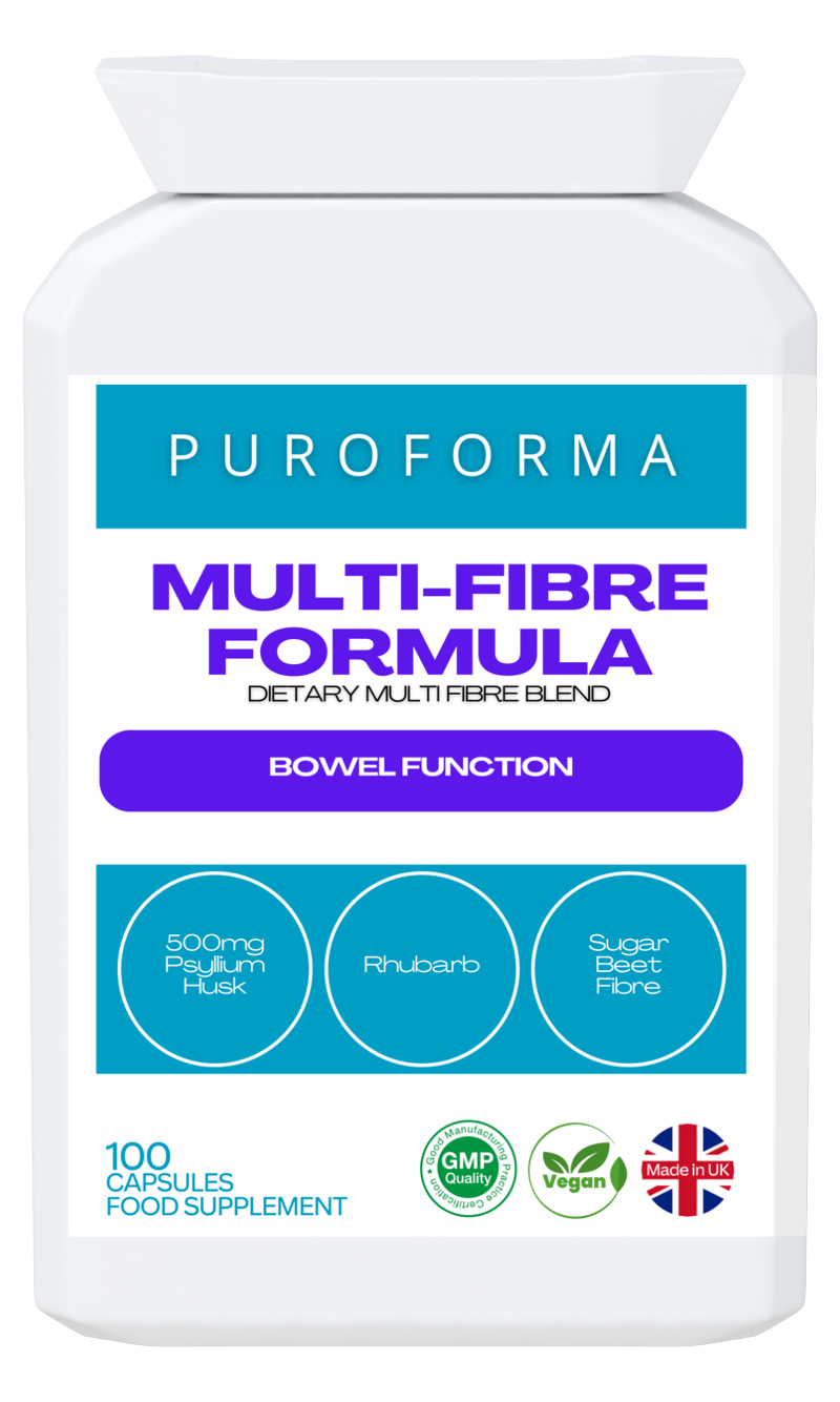 Multi-Fibre Formula