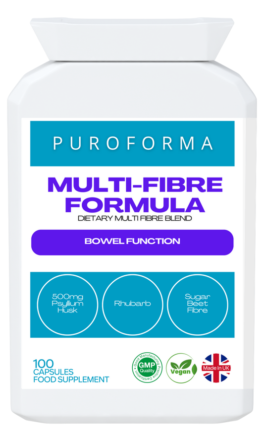 Multi-Fibre Formula