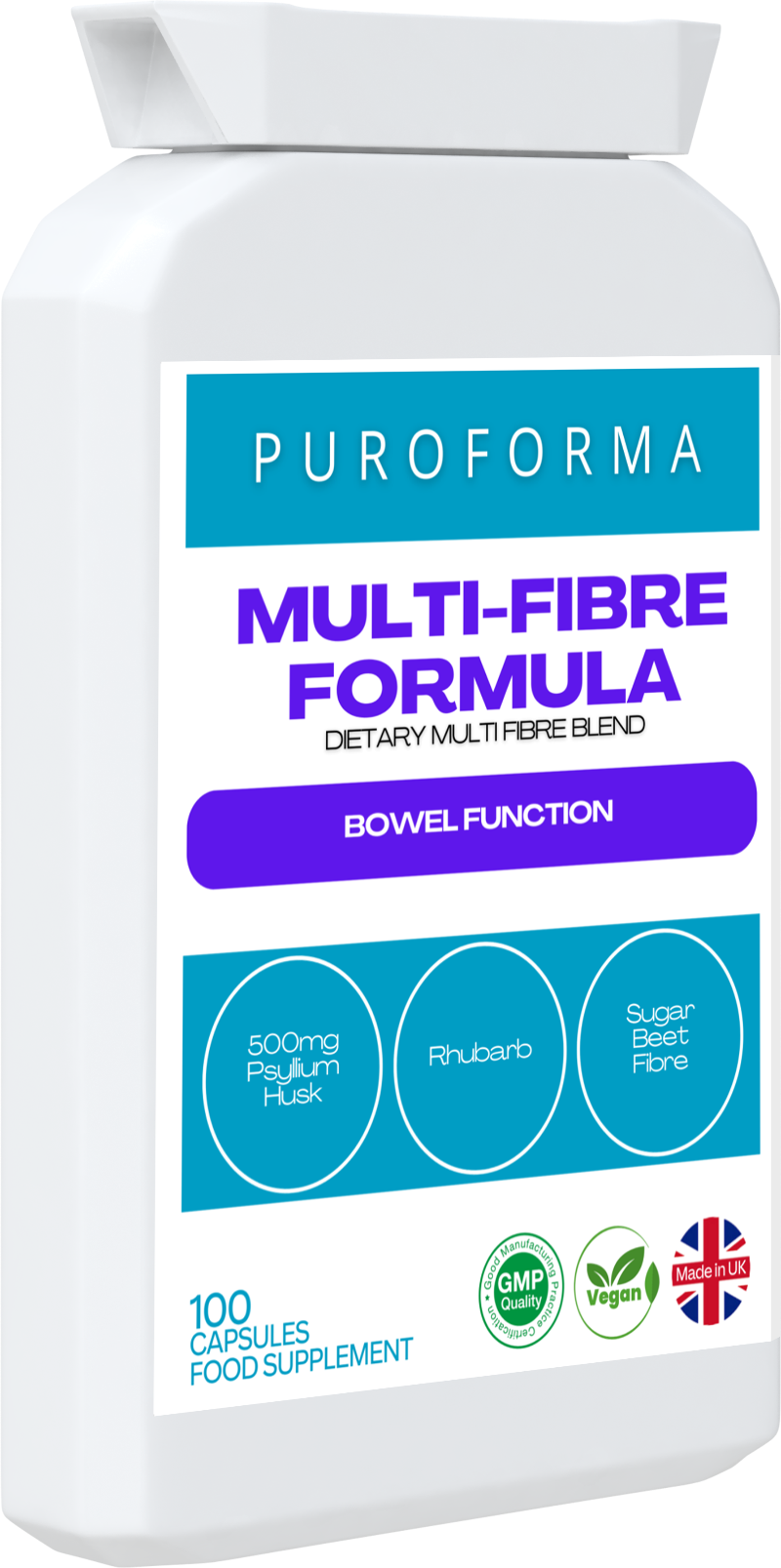 Multi-Fibre Formula