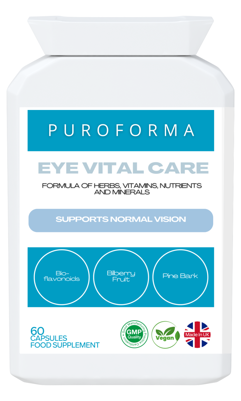 Eye Vital Care