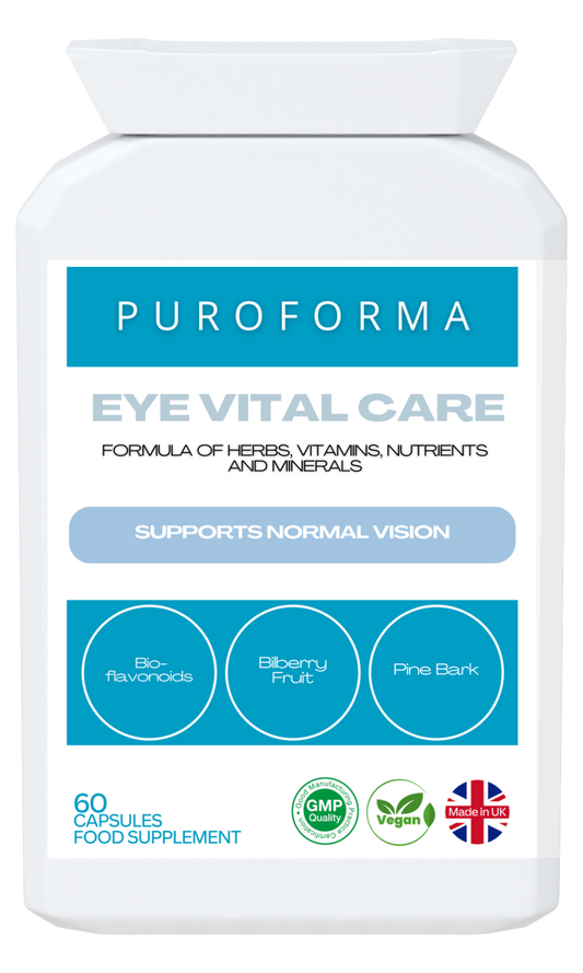 Eye Vital Care