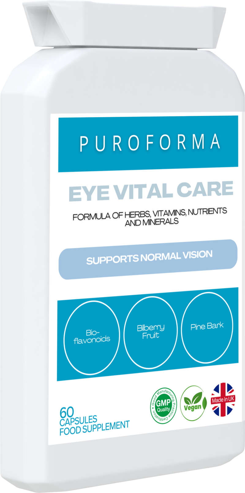 Eye Vital Care