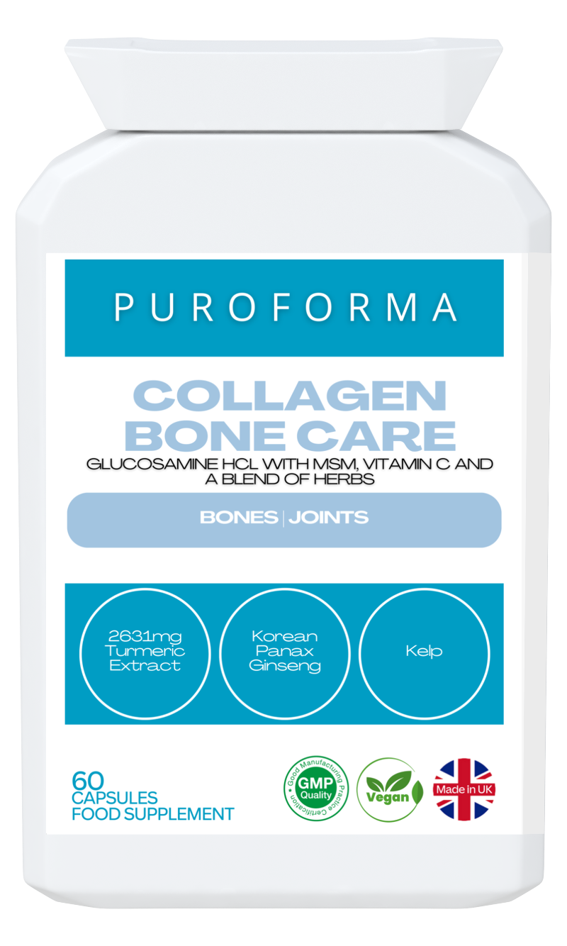 Collagen Bone Care