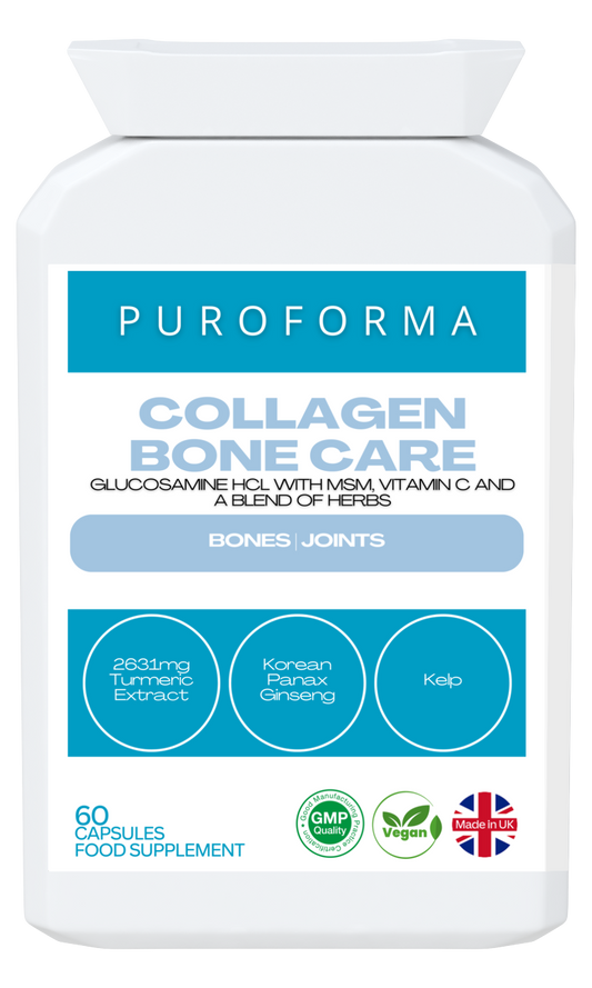 Collagen Bone Care