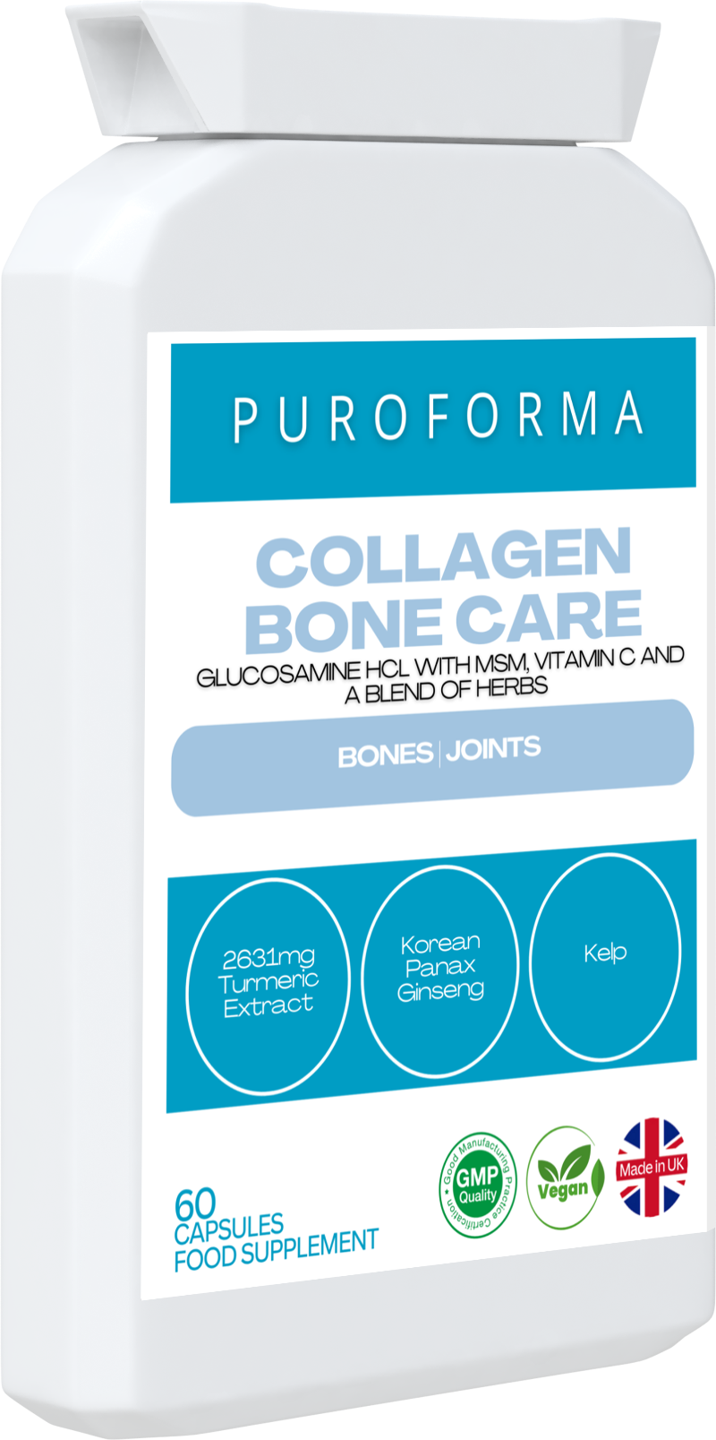 Collagen Bone Care