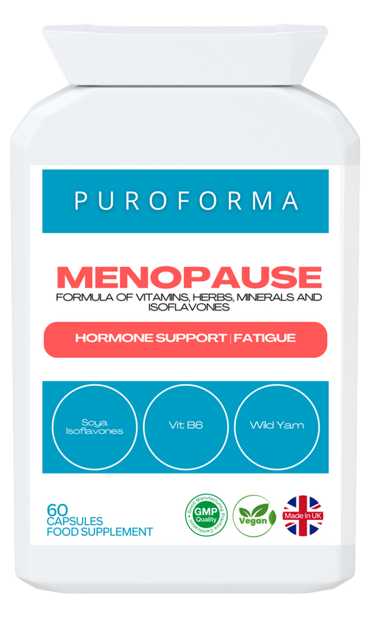 Menopause