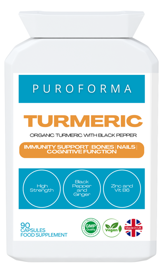 Turmeric