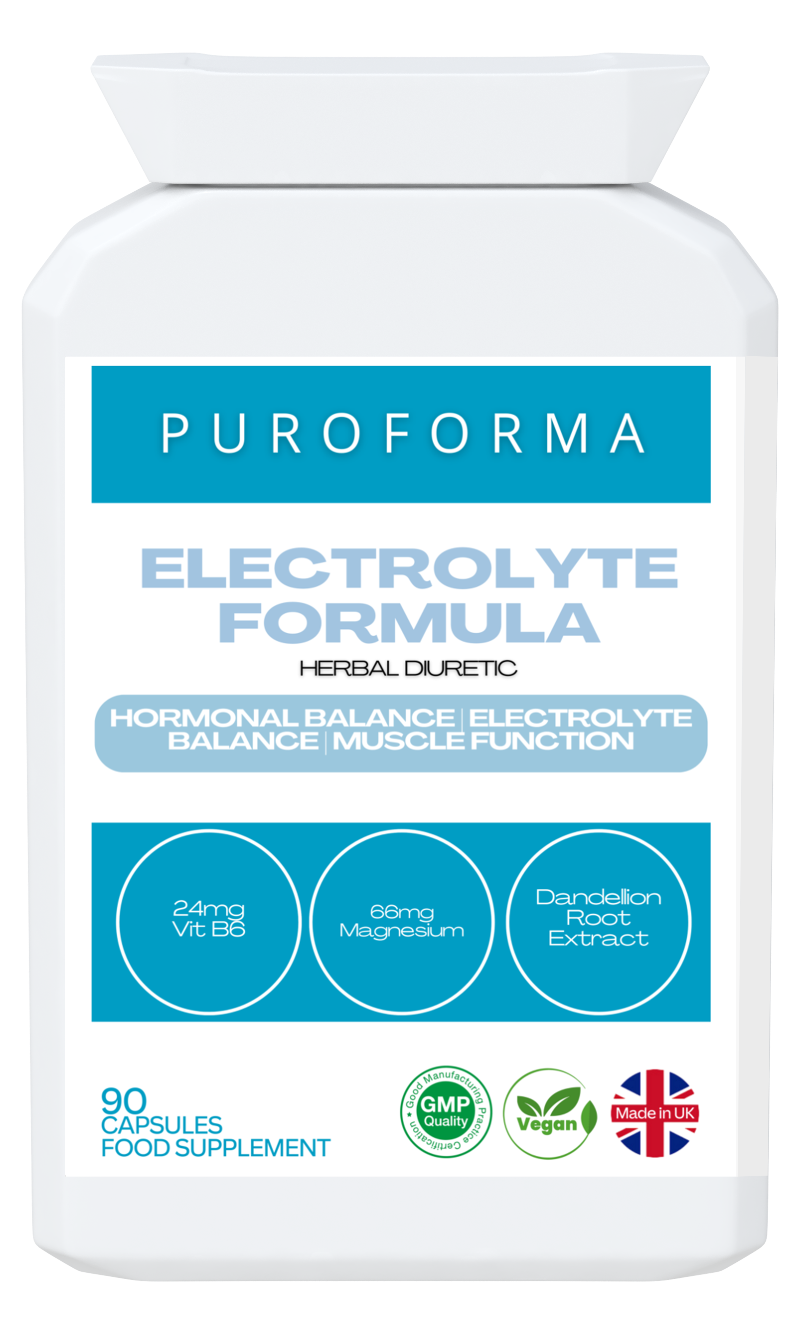 Electrolyte Formula