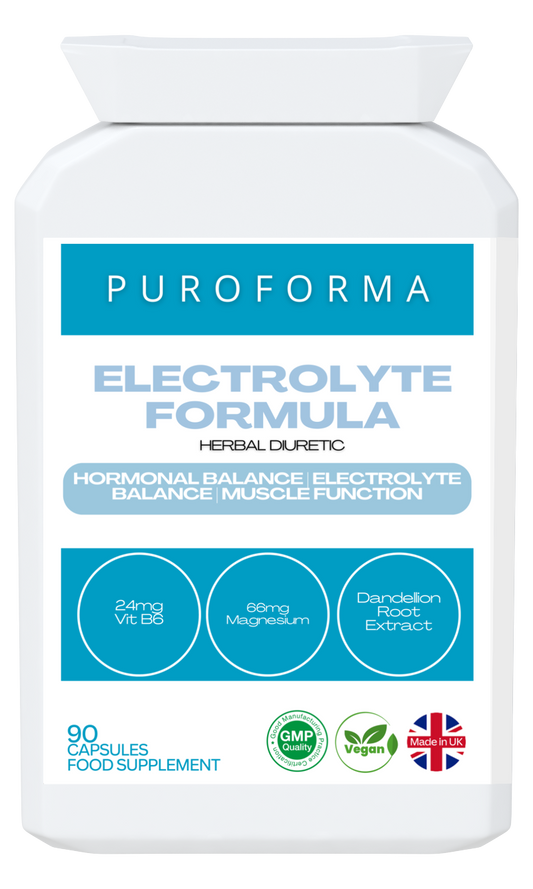 Electrolyte Formula